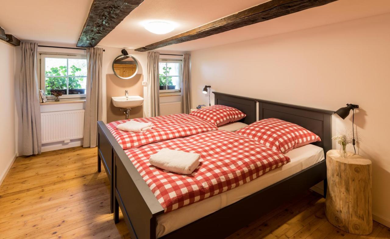 Вилла Waelder: Quartier Dachsberg Dachsberg im Schwarzwald Экстерьер фото