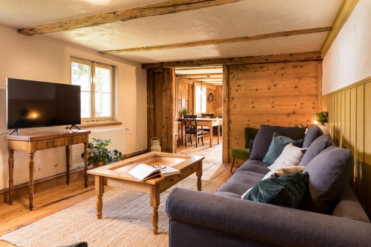 Вилла Waelder: Quartier Dachsberg Dachsberg im Schwarzwald Экстерьер фото